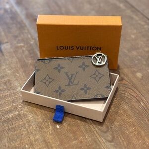 Louis Vuitton Romy Card Holder
